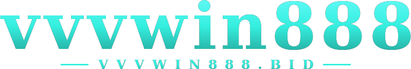 vvvwin888 logo